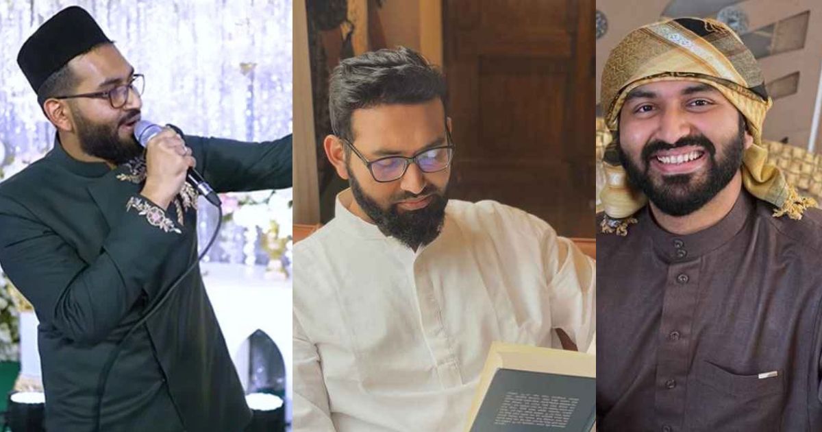 অভিনয় ছেড়ে ‘ইসলামের ছায়াতলে’ তামিম মৃধা