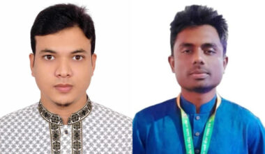 জাবি ছাত্রশিবিরের সভাপতি মুহিব, সম্পাদক মুস্তাফিজ