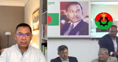 বিএনপির সদস্য পদ নবায়ন করলেন তারেক রহমানসহ জ্যেষ্ঠ নেতারা