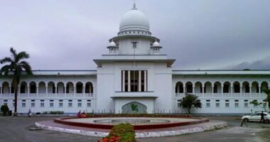 সাজাপ্রাপ্ত আসামিকে রাষ্ট্রপতির ক্ষমা করার এখতিয়ার চ্যালেঞ্জ করে রিট
