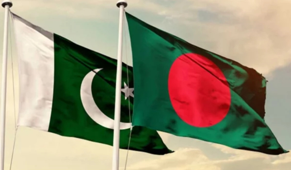 দিন দিন আরও ঘনিষ্ঠ হচ্ছে বাংলাদেশ-পাকিস্তান