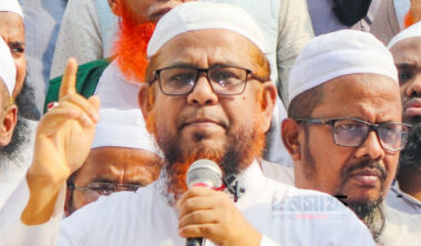 ‘যারা বলে ক্ষমতায় গিয়ে সংস্কার করবো, এগুলো ভাঁওতাবাজি’