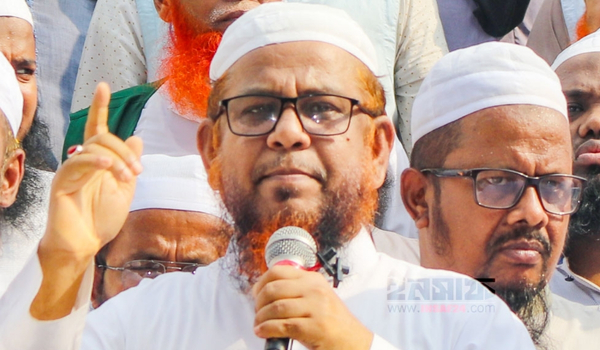 ‘যারা বলে ক্ষমতায় গিয়ে সংস্কার করবো, এগুলো ভাঁওতাবাজি’