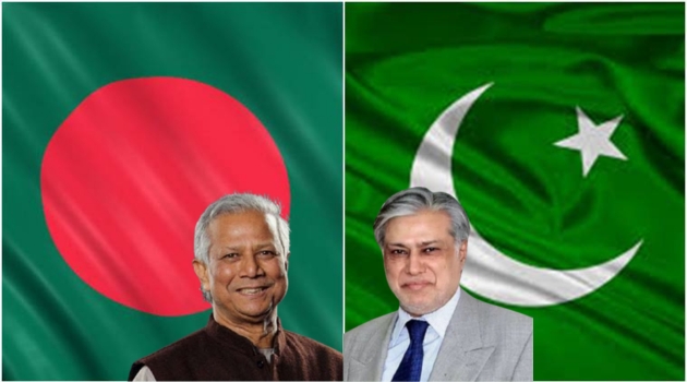 দীর্ঘ একযুগ পর বাংলাদেশ সফরে আসছেন পাকিস্তানের পররাষ্ট্রমন্ত্রী