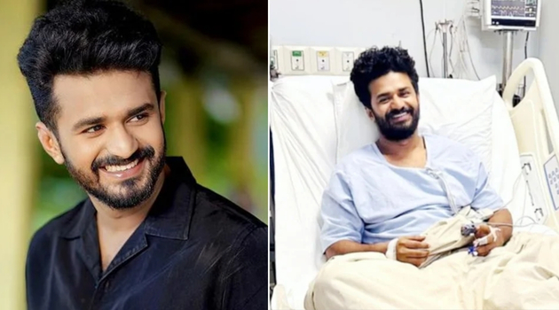 আইসিইউ থেকে এইচডিইউতে নেওয়া হয়েছে অভিনেতা মুশফিক ফারহানকে