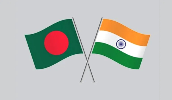 ভারতের দখল থেকে নদী উদ্ধার করল বিজিবি