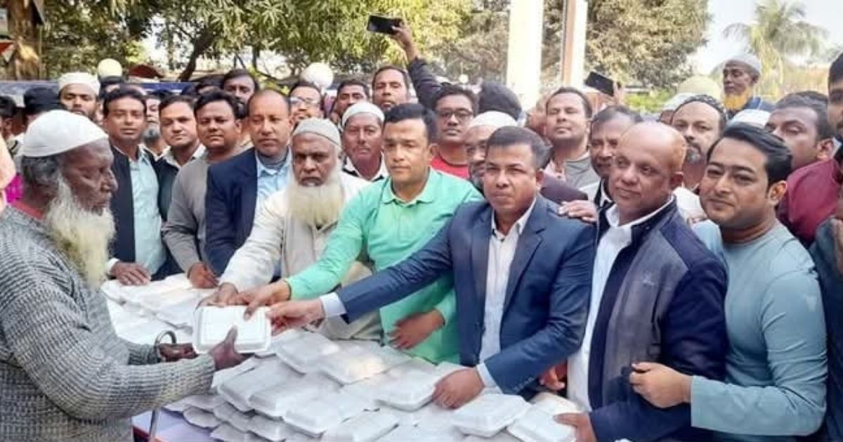 শহীদ জিয়াউর রহমানের জন্ম বার্ষিকী পালিত