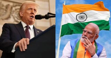 ট্রাম্পের কঠোর সিদ্ধান্তে নাগরিকত্ব হারাতে যাচ্ছেন লাখ লাখ ভারতীয়