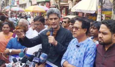নির্বাচনের আগেই সব সংস্কার প্রয়োজন নেই : জোনায়েদ সাকি