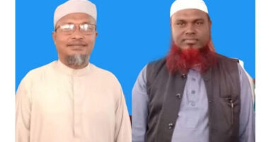 কয়রায় ইমাম পরিষদের কমিটি গঠন