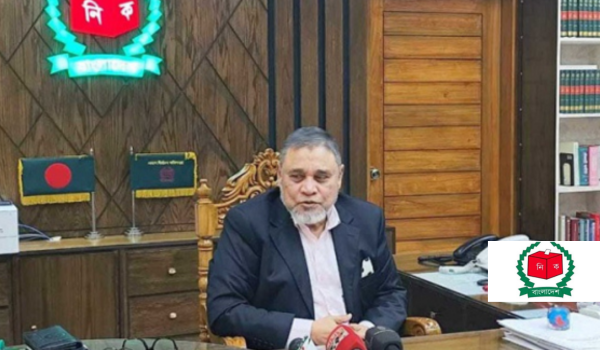 সুষ্ঠু-নিরপেক্ষ নির্বাচন দিতে নির্বাচন কমিশন প্রতিশ্রুতিবদ্ধ: সিইসি