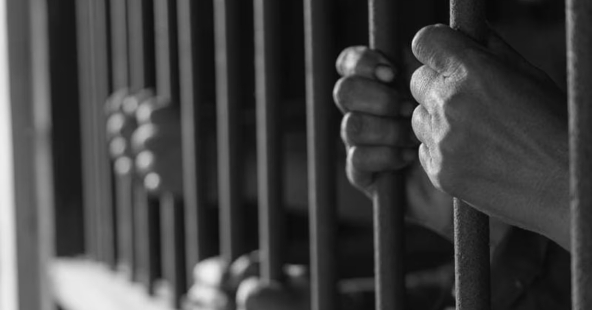 যুবদলের বহিস্কৃত নেতা তরিকুলকে কারাগারে প্রেরণ
