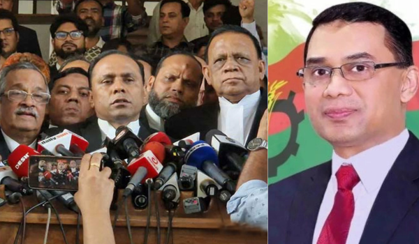 আরও যত মামলা রয়েছ তারেক রহমানের বিরুদ্ধে- কায়সার কামাল