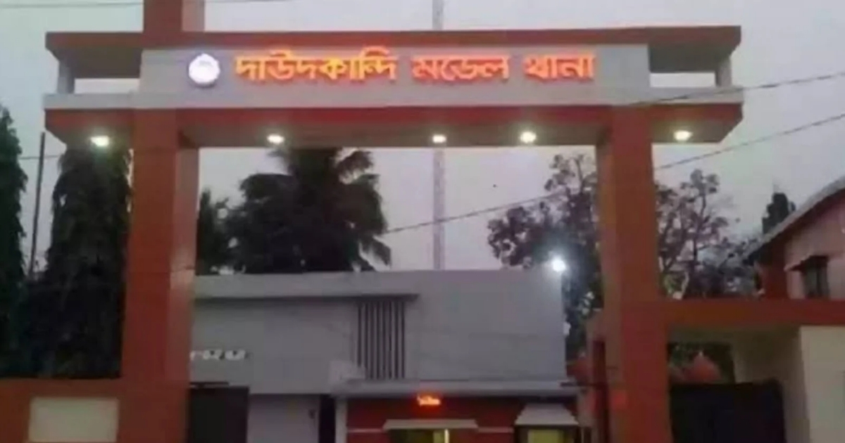 বদলির আদেশের পরেও পুরনো কর্মস্থলে এসআই এনামুল, সাংবাদিককে ম্যানেজ করতে ওসির ঘুষ