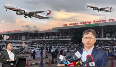 তারেক রহমান অবশ্যই ফিরবেন লন্ডন থেকে ফিরে - সালাহউদ্দিন