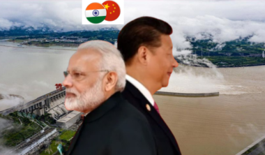 তিব্বতে চীনের বাঁধ নির্মাণের প্রস্তাব, উদ্বিগ্ন ভারত