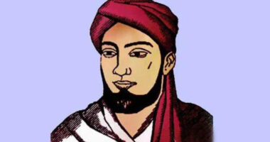 শহীদ তিতুমীর এর ২৪২ তম জন্মদিন আজ