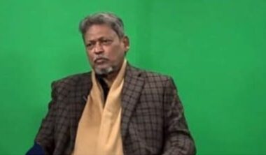 ৫০ বছর পর প্রকাশ্যে এলেন মেজর ডালিম