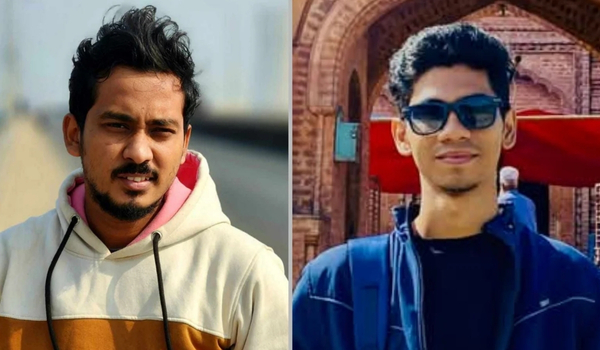 ইবি ডিএসসি’র সভাপতি বুরহান- সম্পাদক আউন