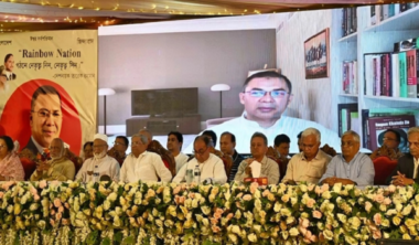 সংস্কারের আড়ালে দুর্দশা উপেক্ষিত থাকলে জনগণই মুখ খুলবে: তারেক রহমান