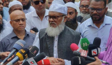 ইমাম-মুয়াজ্জিনদের জন্য আসছে নতুন বেতনকাঠামো, মসজিদের জন্য নীতিমালা