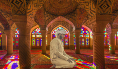 আজকের নামাজের সময়সূচি