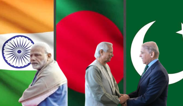 হাসিনাকে ভারত ফেরত না দিলে,বাংলাদেশের করণীয় কি