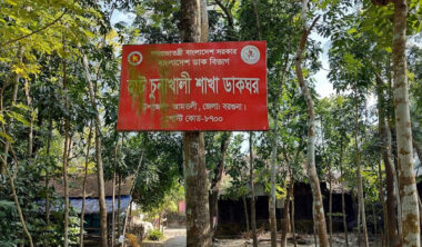 আমতলীর ২৯ টি পোস্ট-ই সেন্টারের কার্যক্রম বন্ধ!  সরঞ্জামাদী অকেজো