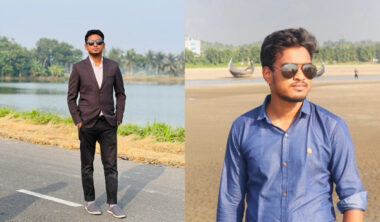 শেকৃবিতে সিসিএস-এর নতুন নেতৃত্ব: সভাপতি নাফিজ, সম্পাদক ওয়ালিদ