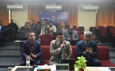 বেরোবিতে এপোস্টিল বিষয়ক প্রশিক্ষণ কর্মশালা অনুষ্ঠিত