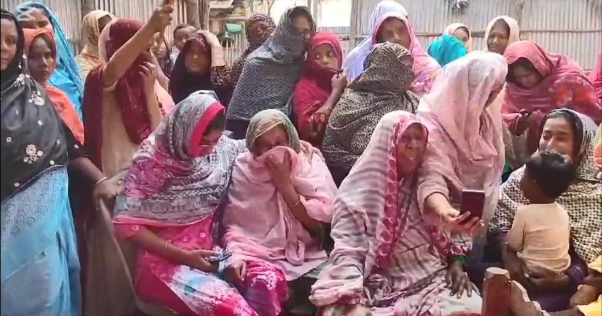 মুজিবনগরে মোটরসাইকেলের ধাক্কায় কৃষক নিহত