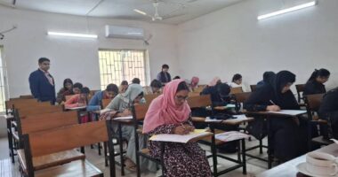 জাবি ডি’, ‘ই’ ইউনিট ও জেইউ এর ফলাফল প্রকাশিত