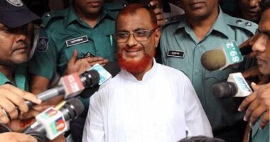 ফাঁসির আসামি জামায়াত নেতা আজহারের রিভিউ শুনানি আজ
