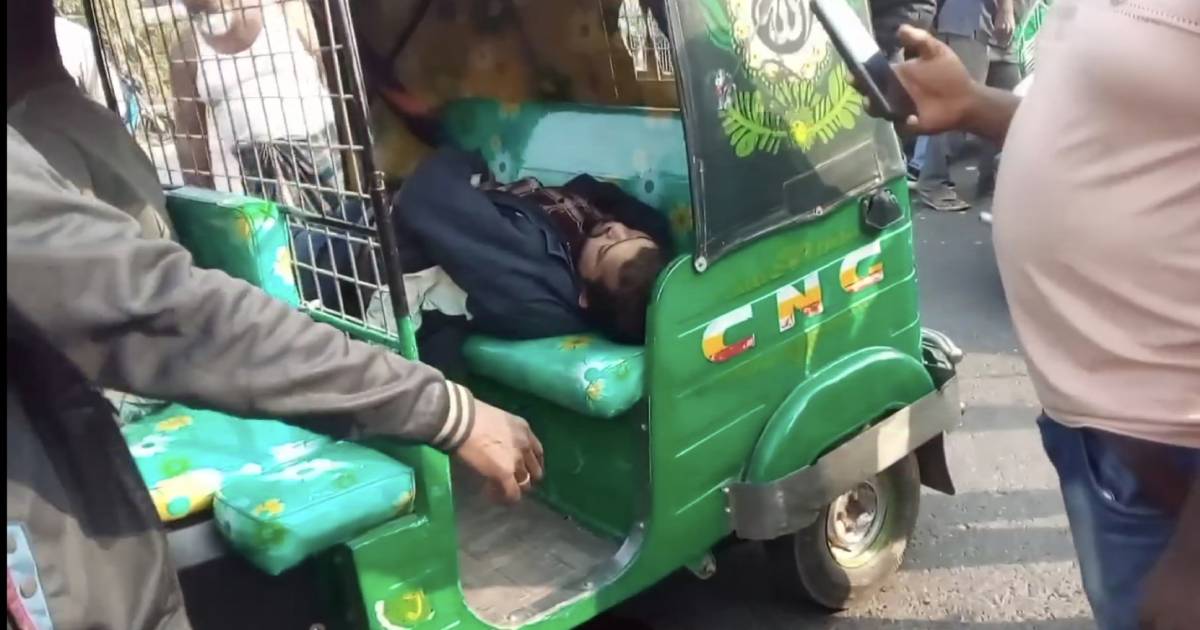 সেনবাগে সড়ক দু্র্ঘটনায় নিহত ১ আহত ২