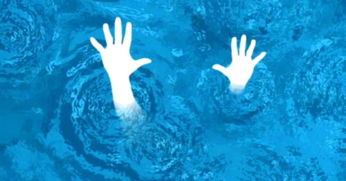 শেরপুরে পানিতে ডুবে দুই শিশুর মৃত্যু এলাকায় শোকের ছায়া