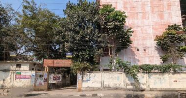বুটেক্সের 'শেখ হাসিনা' হলের নাম পরিবর্তন করে রাখা হল 'বীর প্রতীক ক্যাপ্টেন সিতারা বেগম হল