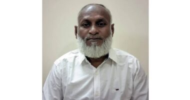 ৫নং ওয়ার্ড বিএনপির সভাপতি ইমতিয়াজ সরকার নিপু