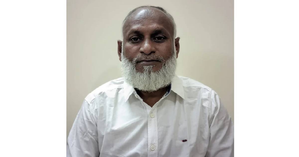 ৫নং ওয়ার্ড বিএনপির সভাপতি ইমতিয়াজ সরকার নিপু