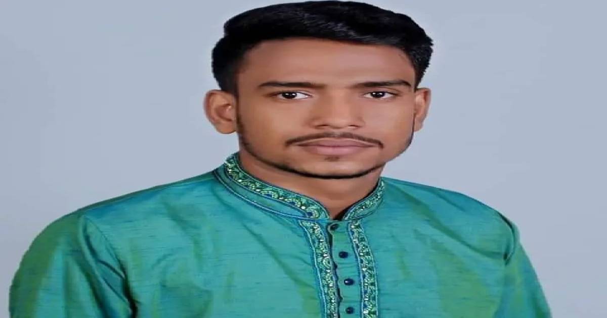 সোহরাওয়ার্দী কলেজ ছাত্রলীগের সহ-সভাপতি ইমরান ইমু গ্রেফতার
