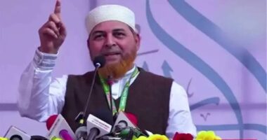 ফাঁসির মঞ্চে আসার জন্য ফিরে আসতে হবে হাসিনাকে : জামায়াত নেতা
