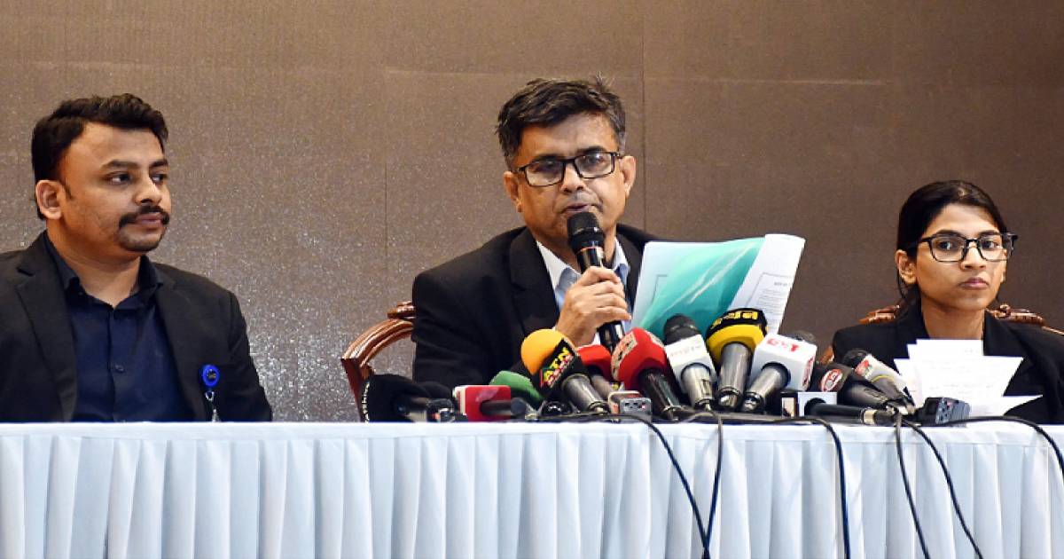 আগামী ডিসেম্বর বা মার্চের মধ্যে জাতীয় নির্বাচন : প্রেস সচিব