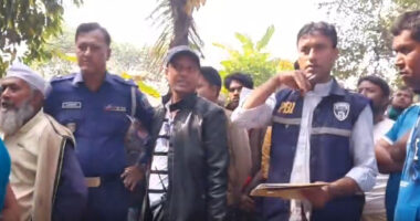চৌদ্দগ্রামে সেপটিক ট্যাংক হতে বৃদ্ধার লাশ উদ্ধার