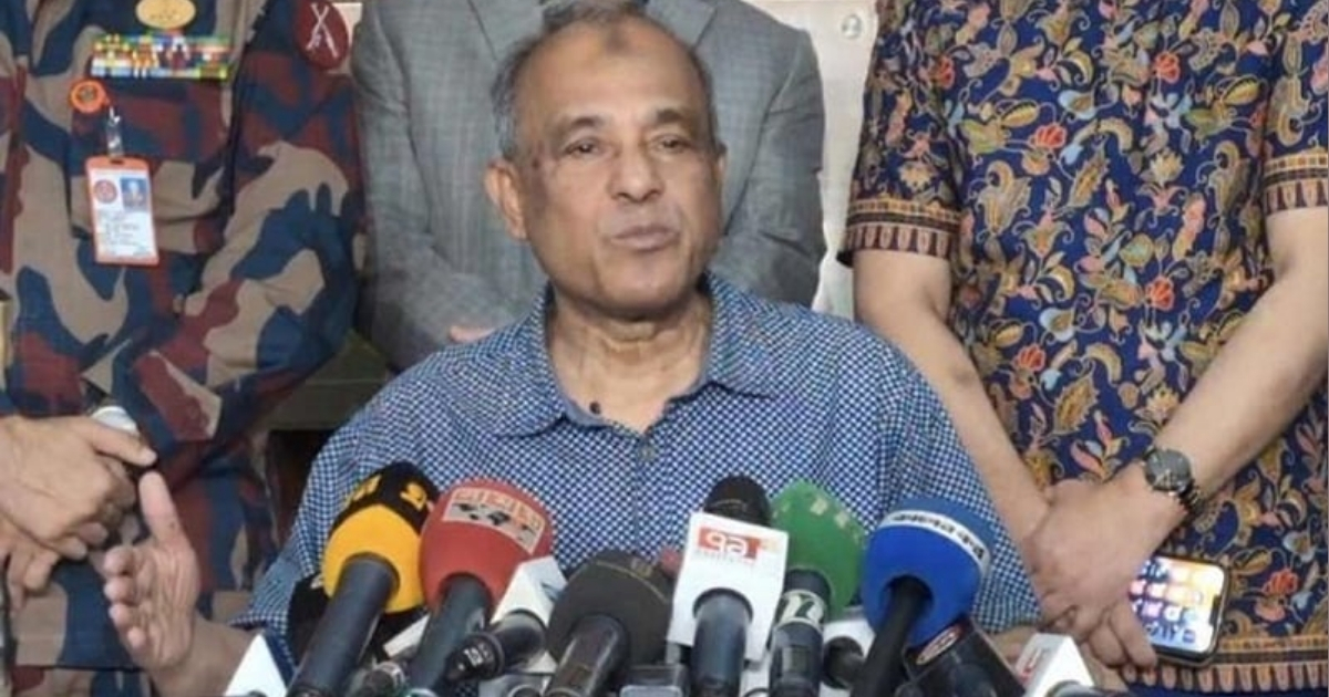 ‘আওয়ামী লীগের যারা এই কাজগুলো করছে, তাদের ঘুম হারাম করে দিব’