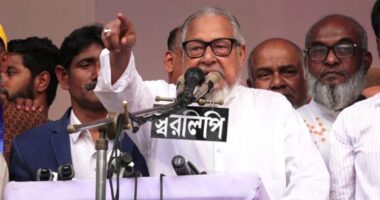 বাংলাদেশে সব কল্যাণকর সংস্কার করেছে বিএনপি : নজরুল ইসলাম খান