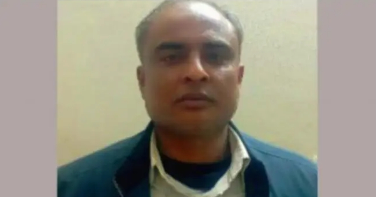 ৪ আগষ্ট ছাত্র-জনতার উপর হামলার অভিযোগে যুবলীগ নেতা গ্রেফতার
