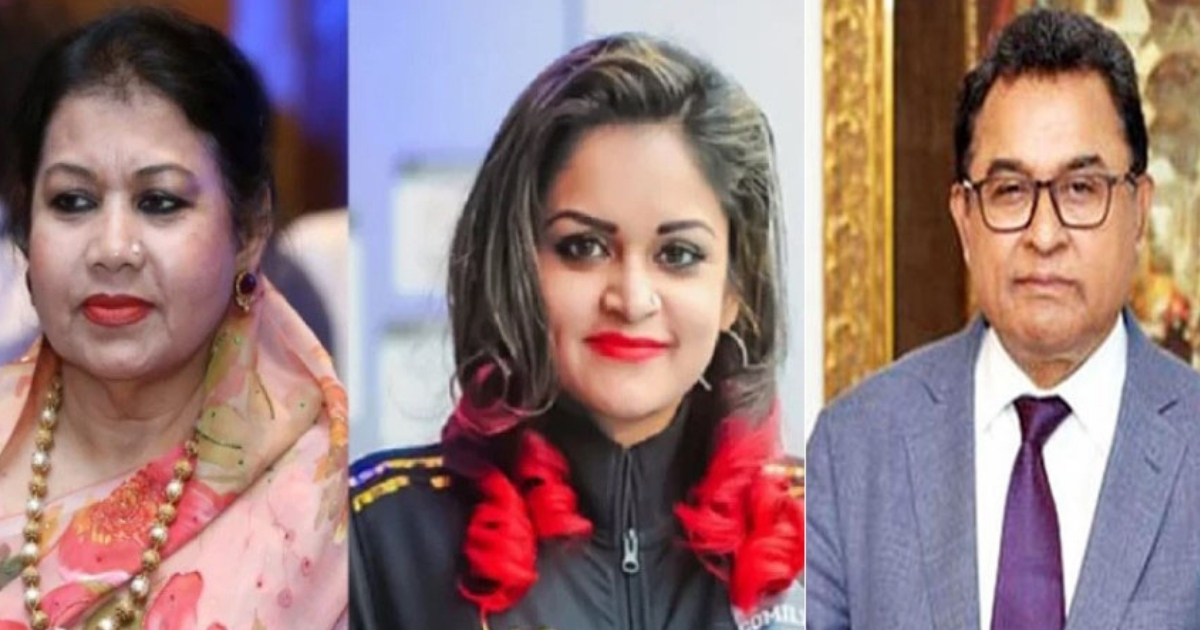মুস্তফা কামাল ও তার পরিবারের অবৈধ সম্পদ প্রায় ২০০ কোটি, সন্দেহজনক লেনদেন হাজার কোটি!