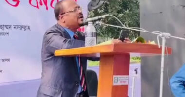 আর গান গাইবো না : ইবি উপ-উপাচার্য