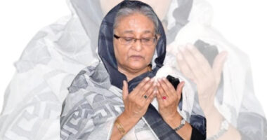 হাসিনার ফেরার সব পথ বন্ধ! দিল্লিতে গৃহবন্দী শেখ হাসিনা?