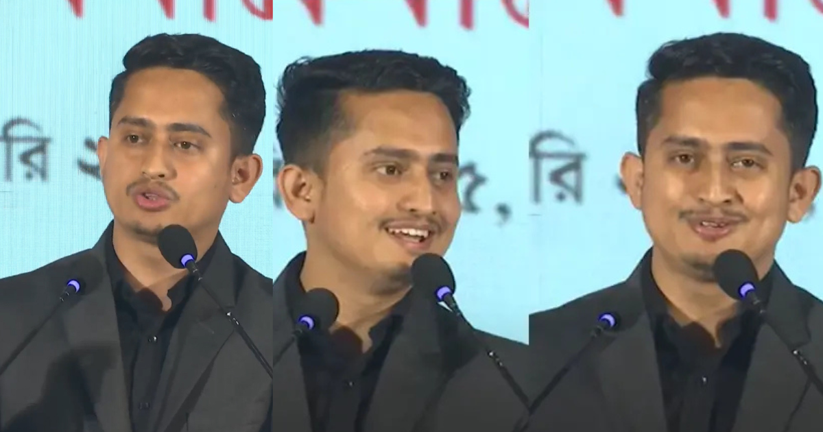 যে সময়টুকু পাবেন সে সময়ে কিছু একটা করে দেখান-সারজিস