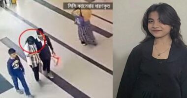 নিখোঁজ হয়নি স্কুলছাত্রী সুবা,পালিয়েছে প্রেমিকের সঙ্গে - পুলিশ